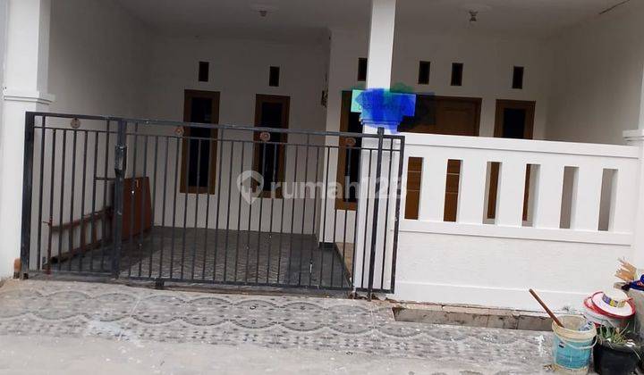 DI SEWAKAN RUMAH MINIMALIS HARGA MANIS 22134 DS-DV 1