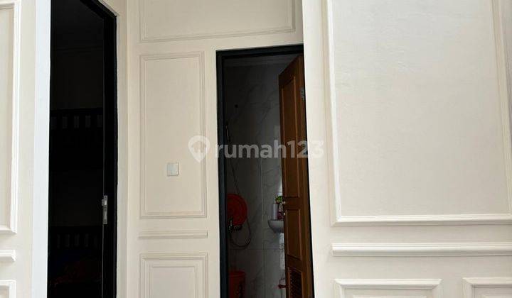 Rumah Siap Huni Lokasi Nyaman Dalam CLuster Grand Duta City 73315 Li DK 2