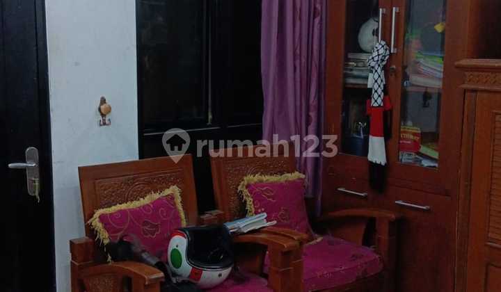 DI JUAL RUMAH BAGUS DI TAMAN WISMA ASRI, 73235 MAR  2