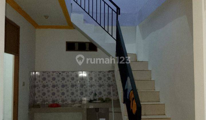 DI SEWAKAN RUMAH MINIMALIS HARGA MANIS 22134 DS-DV 2