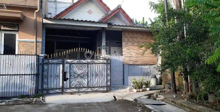 Rumah Taman Harapan Baru Harga Terjangkau Siap di Serbu 22101 Rc 1