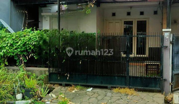 Rumah Suasana Adem Harga Kalem di Duta Bumi 72988 Er 1