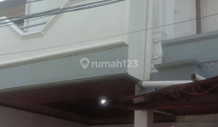 Rumah 2 Lantai D Harapan Indah Cocok Utk Hunian Keluarga 13379mar 1