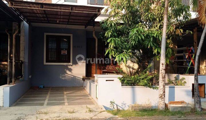 Rumah Cluster Harapan Indah Siap Huni Nyaman Utk Keluarga 13417ds 1