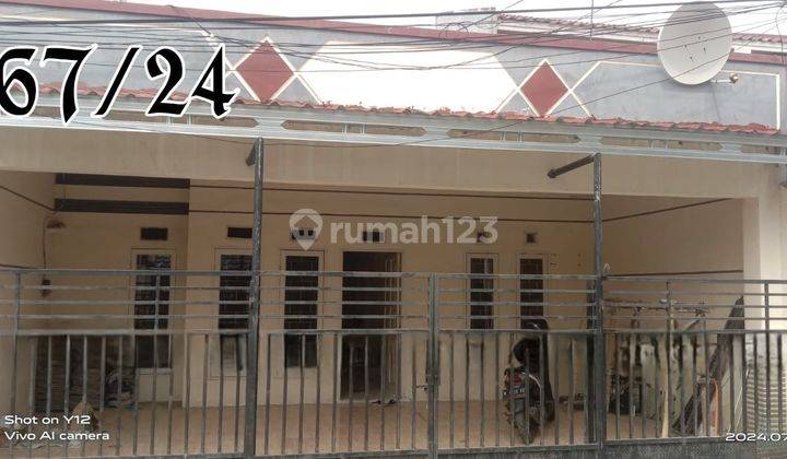 Rumah 5 Kamar D Harapan Indah Cocok Buat Hunian Keluarga 13371mar 1