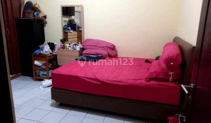 Rumah Nuansa Nyaman di Cluster Lembah Hijau Cikarang 73137 Li 2