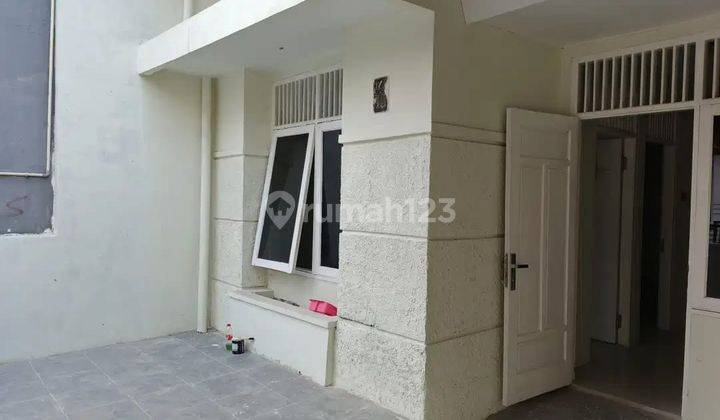 Rumah Baru Harga Masih 500 Jtan di Taman Harapan Baru 22088 Rc 2