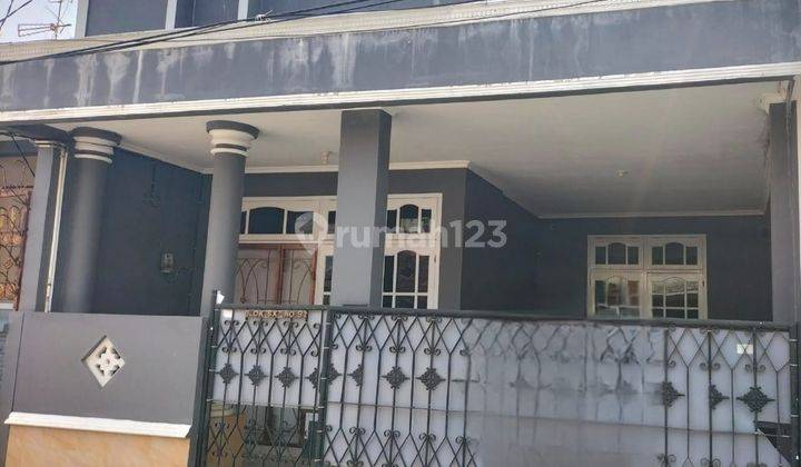 Rumah Harapan Indah Murah Meriah Kondisi Rapi 13378 Rc 1