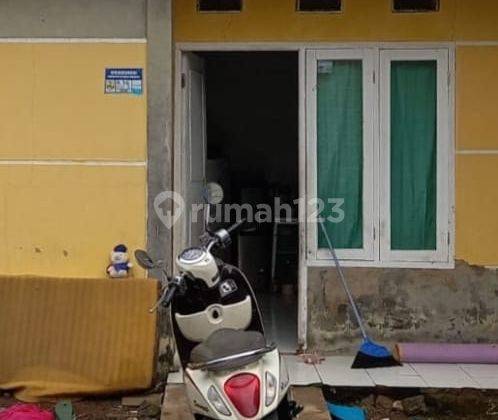 Rumah Over Kredit Cicilan 1 Juta di Pulo Timaha Babelan 73369 Sri 1
