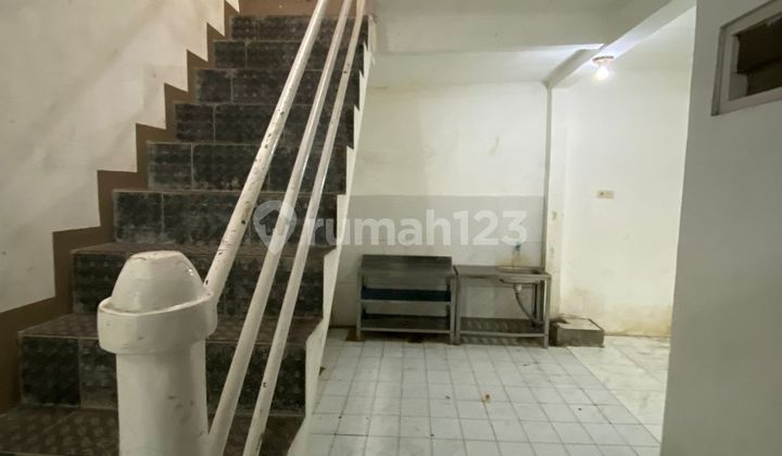 Rp 2,9 Jt/Bulan! Sewa Rumah 5KT Permata Hijau Permai 73532 YA
