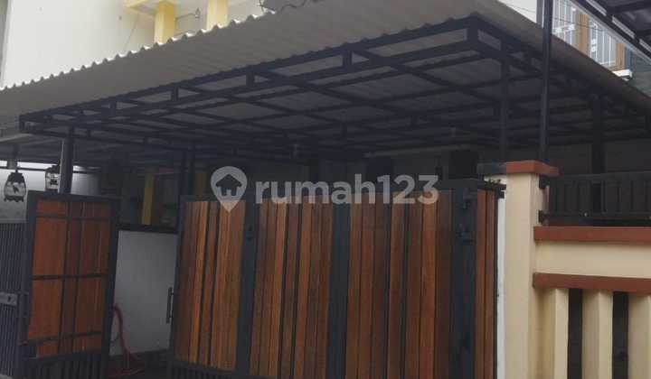Ready to Occupy Semi-Furnished House in Harapan Indah (73606 RN)