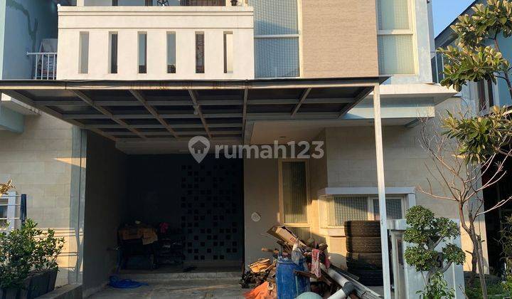 Rumah Cluster Harapan Indah 2 Dibawah Pasaran Ayo Disikat 13183