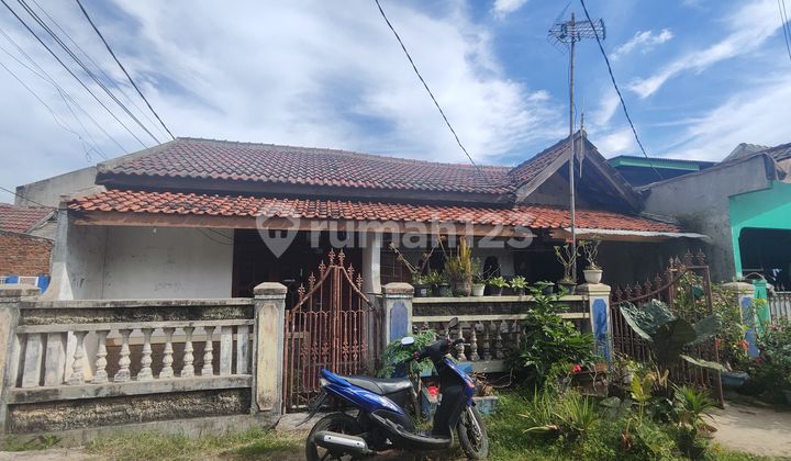 Quick Sale House in Cibitung Price 500 Million Negotiable 73342 ANG 1