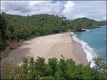 Kavling Pinggir Pantai Mahembang Tondano Sulawesi Luas 12 Ha 1