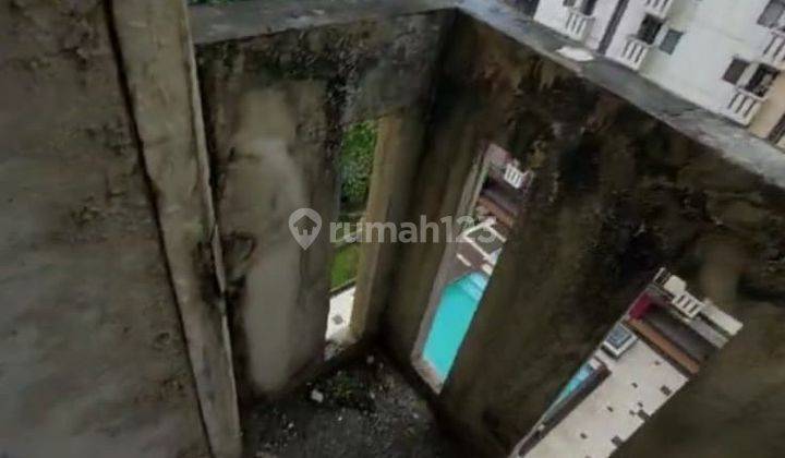 Apartment 2 BR Harga Terjangkau Dekat Cibubur Junction 72581 Ds 5