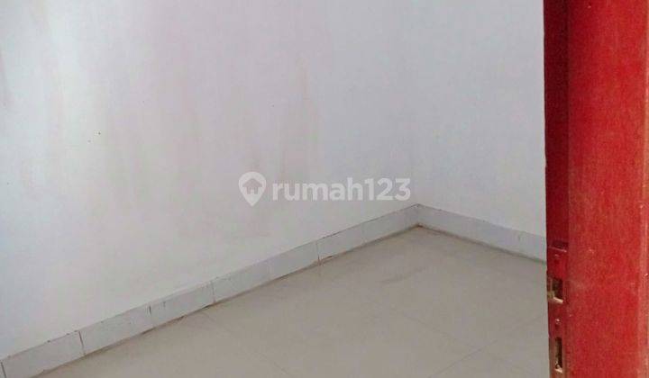 Rumah 1,5 Lantai Harga Terjangkau di Pondok Ungu Permai 31310 Mar 2