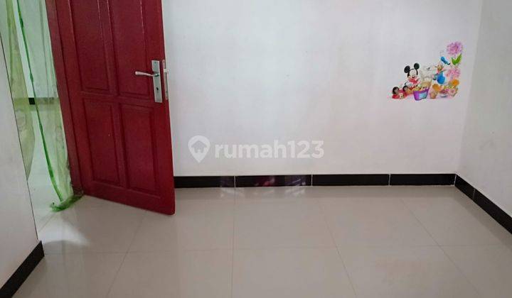 Rumah 1,5 Lantai Harga Terjangkau di Pondok Ungu Permai 31310 Mar 3