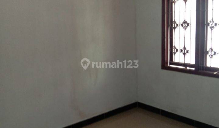 Rumah 1,5 Lantai Harga Terjangkau di Pondok Ungu Permai 31310 Mar 5