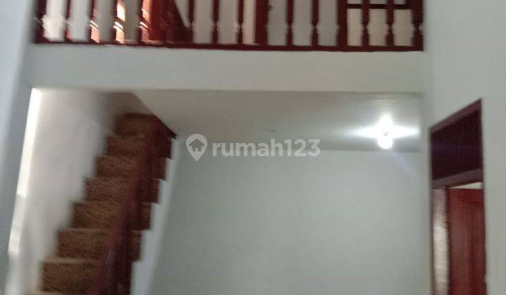 Rumah 1,5 Lantai Harga Terjangkau di Pondok Ungu Permai 31310 Mar 6
