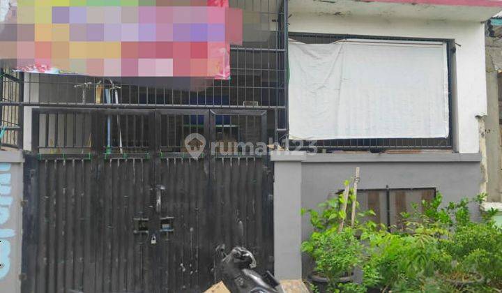 Rumah Sederhana Harganya 400 Jutaan Aja di Puri Harapan 72265 Rc 1