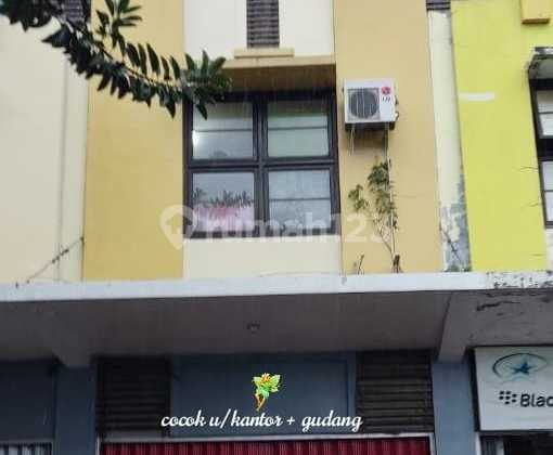 Ruko 2 Lantai di Boulevard Hijau Lokasi Strategis Utk Usaha 72624 1