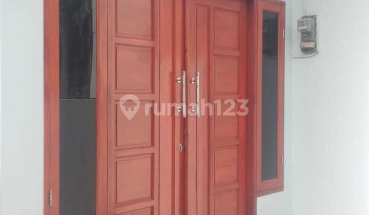 Rumah Hadap Utara Harga Merakyat di Taman Harapan Baru 21948 Mel 2