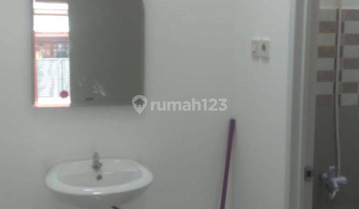 Rumah Hadap Utara Harga Merakyat di Taman Harapan Baru 21948 Mel 4