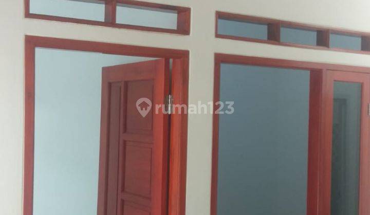 Rumah Hadap Utara Harga Merakyat di Taman Harapan Baru 21948 Mel 5