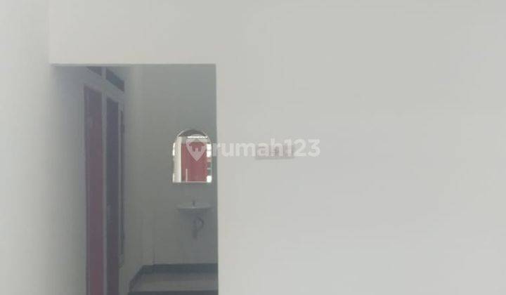 Rumah Hadap Utara Harga Merakyat di Taman Harapan Baru 21948 Mel 9