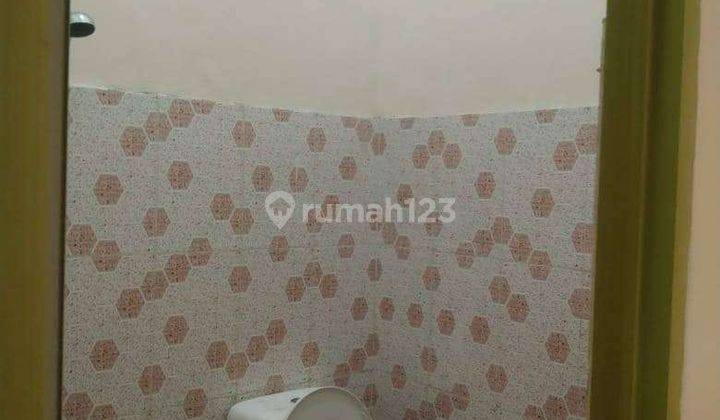 Rumah Minimalis Bikin Adem Harga Kalem di Pondok Ungu 31320 Rc 2