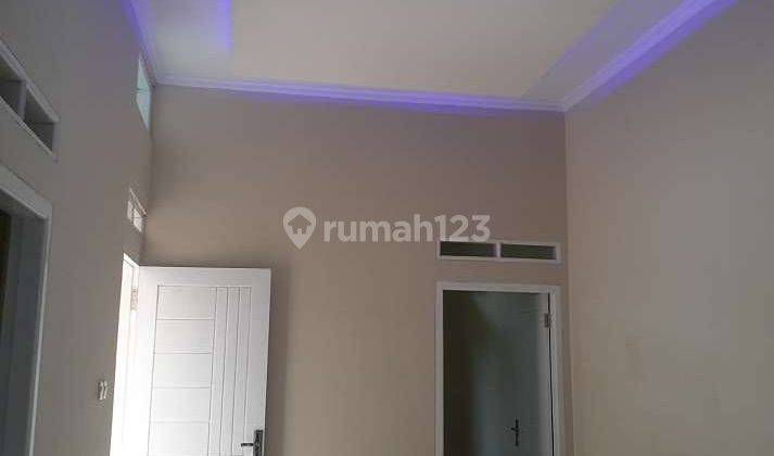 Rumah Hebat Harga Hemat di Sektor V Pondok Ungu Gaya Pejabat 4189 Rc 2