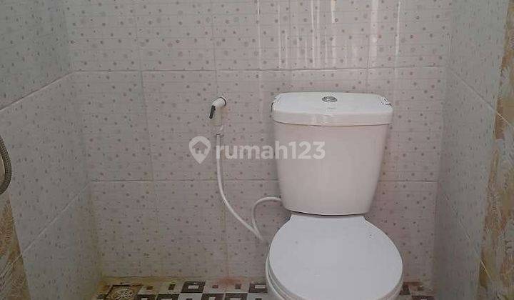 Rumah Hebat Harga Hemat di Sektor V Pondok Ungu Gaya Pejabat 4189 Rc 5