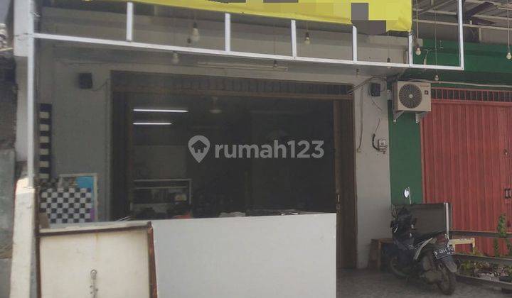 Ruko 2 Lantai Lokasi Ramai Harga Damai Di Harapan Indah 13151 Mar 1