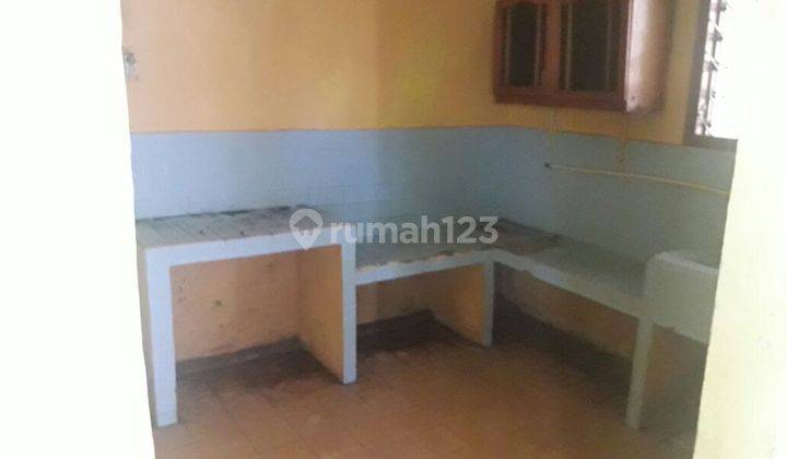 Rumah Luasnya Bikin Lega di Komplek Prima Palembang 72794 Er 2