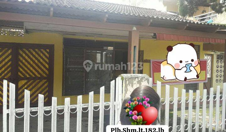 Rumah Luasnya Bikin Lega di Komplek Prima Palembang 72794 Er 1