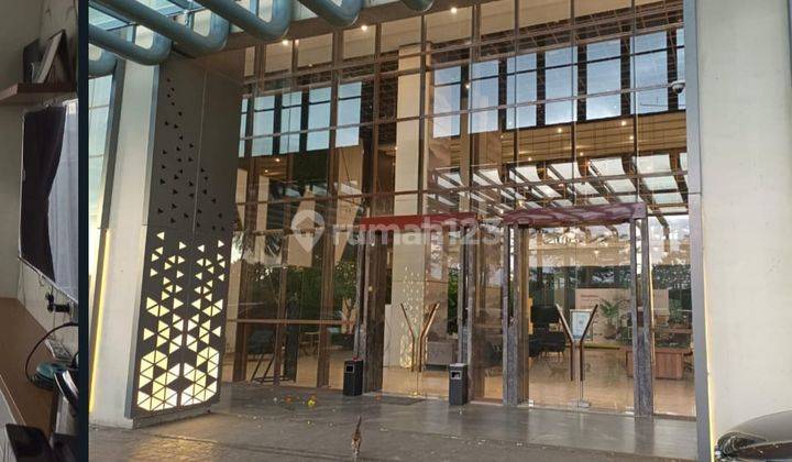 Hunian Masa Depan Letak Strategis di Royal Sentul Park 72850 Er 2
