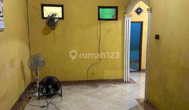 Rumah Mulus Kondisi Bagus di Telaga Mas Harganya Pas di Kantong 2