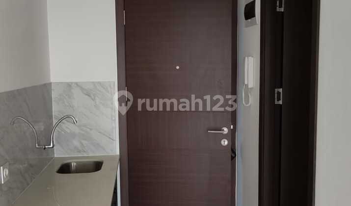 Apartemen Lokasi Strategis Dekat Binus, Mall Alam Sutera 73432 AD 2