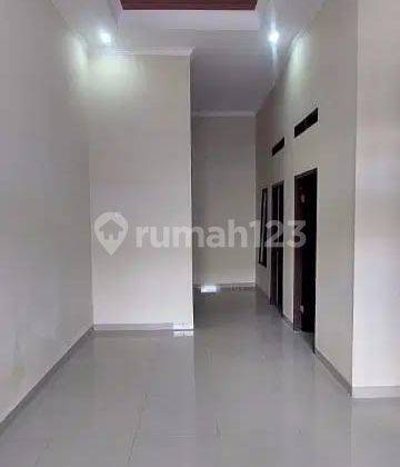 Rumah 3 Kamar Harga Ekonomis di Graha Persada Sentosa 73130 Rc 2