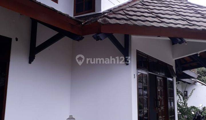 Rumah Luas di Cipinang Melayu Bikin Keluarga Puas 72769 RN 1