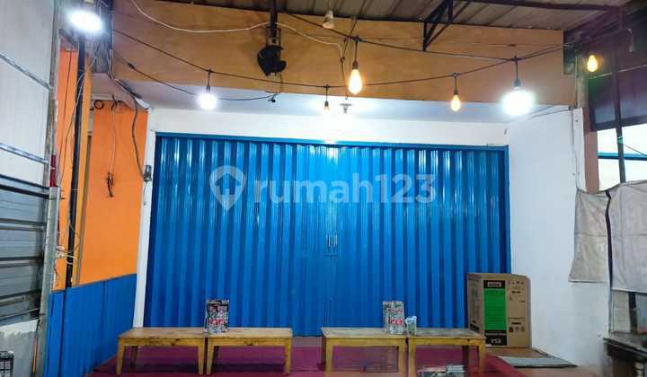 Rental of Commercial Units Ready for Business Ideal for Office and Shop Location Harapan Indah 13576 1