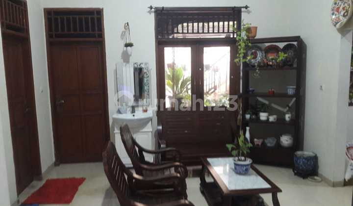 Rumah Strategis di Kayu Manis Dekat Jatinegara dan Matraman (73502 Mar) 2