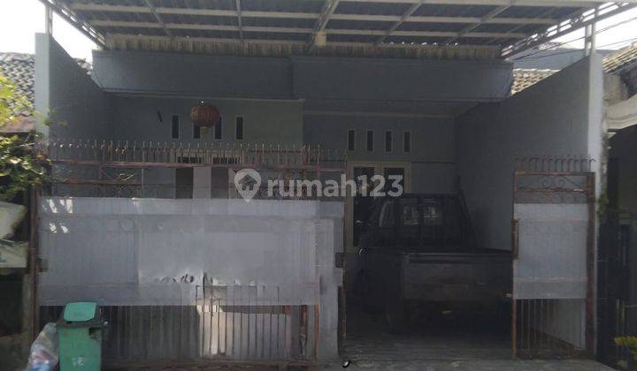 Rumah Tingkat Harga Masih 30 Jutaan di Taman Harapan Baru 22082 1