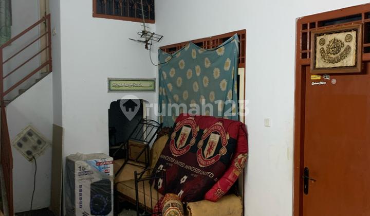 Rumah Tingkat Harga Bersahabat di Pondok Ungu Permai 31511 Rn 2