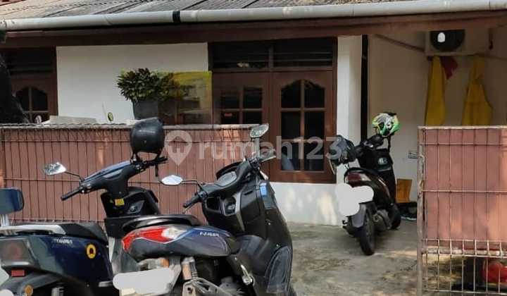 HARGA SPESIAL! Rumah 3 Kamar Tidur di Kayuringin Nego OK 73376 LI 1