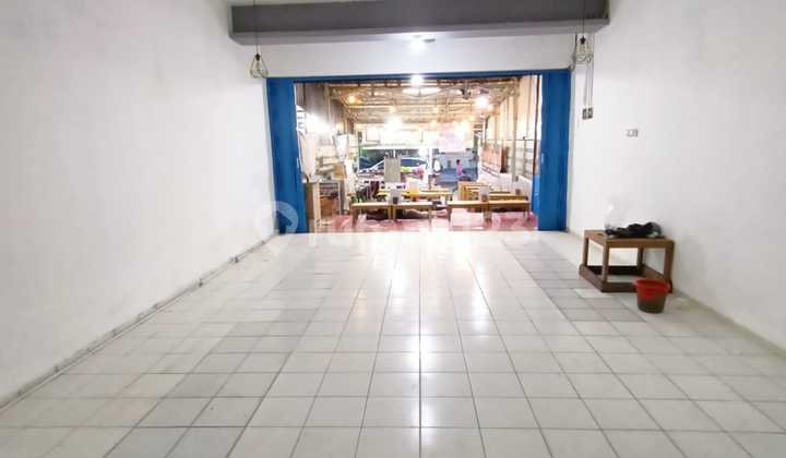 Rental of Commercial Units Ready for Business Ideal for Office and Shop Location Harapan Indah 13576 2
