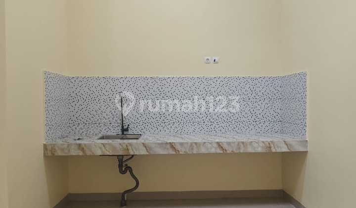 ONLY 395 MILLION! 1-Story House Griya Asri Bahagia KPR OK 73550 RN 2