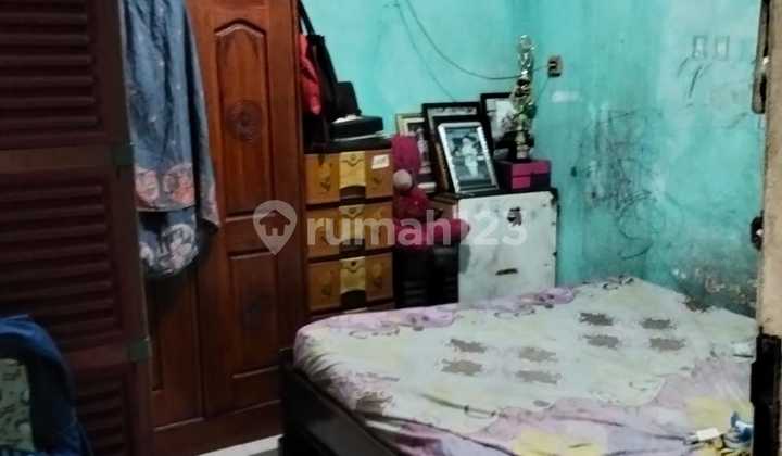 House Below Market Price in Harapan Baru Garden Ready to Grab 22174 Mar