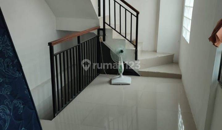 Rumah 3 Lantai Mepet Harga Kepepet di Kemayoran 73201 Mar 2