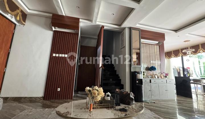 Hunian Premium Harapan Indah 2 Dengan Desain Modern 13678 FD 2